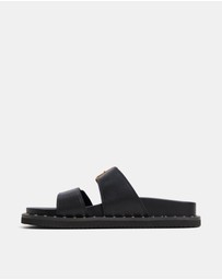 ALDO - Elyna Eva Sandals