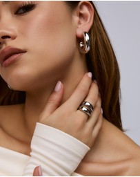 Zahar - Lola Ring