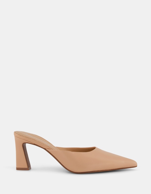 Jeffrey Campbell - Unamused Heels