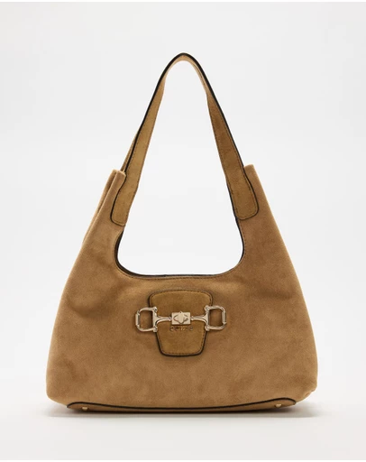 GUESS - Sunset Small Hobo Bag
