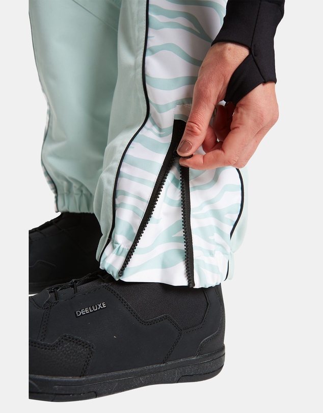ROJO Outerwear - She Ripz Pant