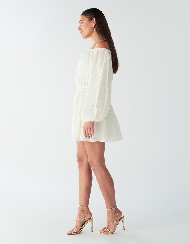 BWLDR - Bria Mini Dress