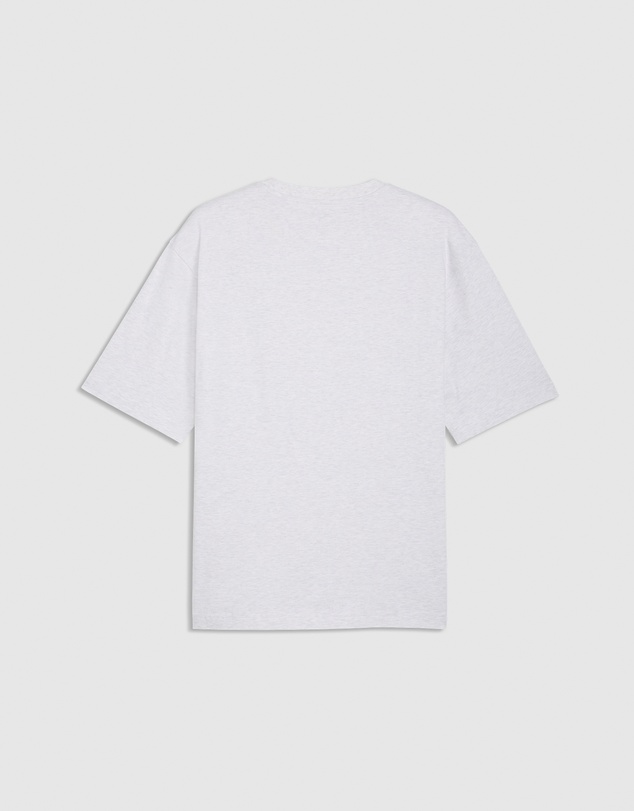 Puma - Wardrobe Essentials Boxy Tee