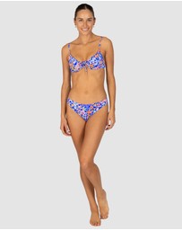 Baku Swimwear - Biarritz Regular Bikini Bottom