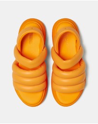 Onitsuka Tiger - OTIGER STRAP - Women's