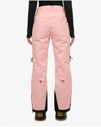 Superdry - Ultimate Freestyle Ski Pant