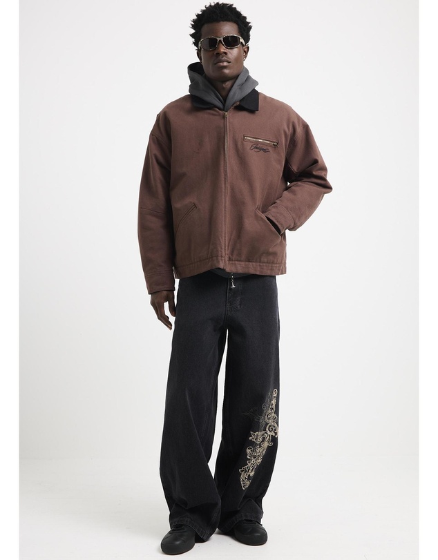 Insight - Kapal Denim Jeans