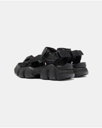 Onitsuka Tiger - Dentigre Belted - Unisex