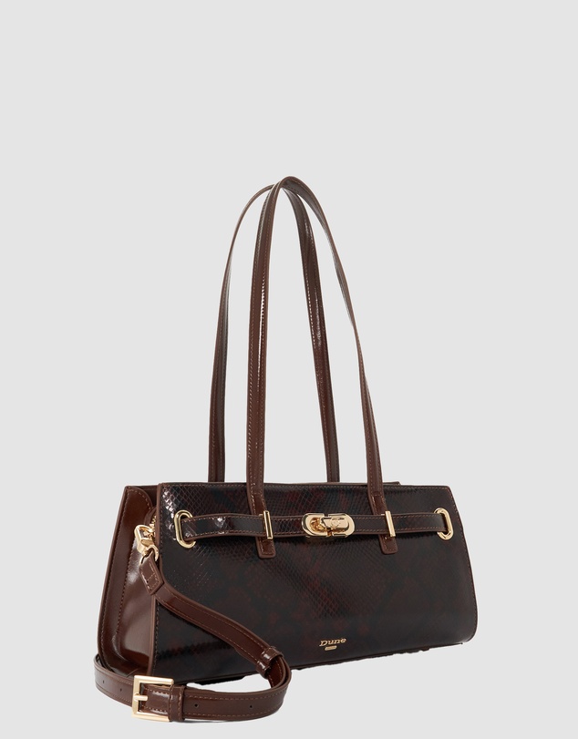 Dune London - Depend - Brown