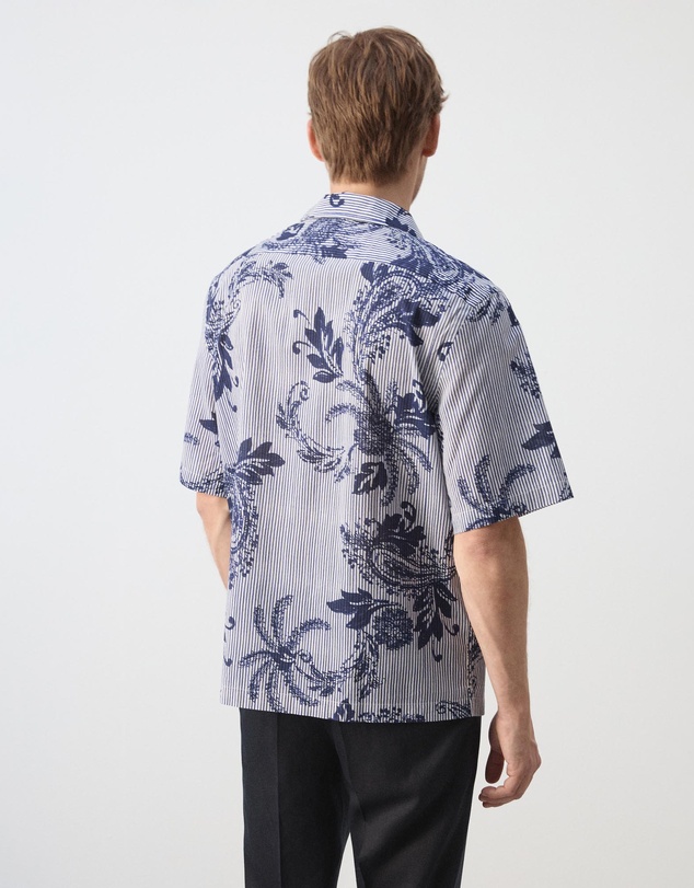 M.N.G - Demeter Shirt