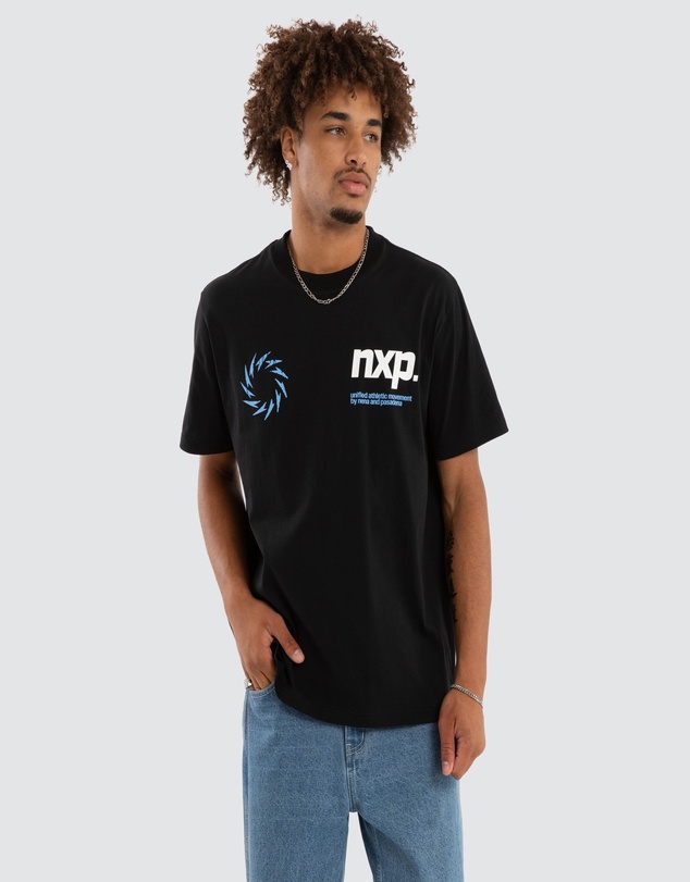 Nena & Pasadena - Quorix Classic Tee