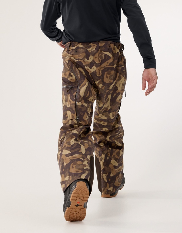 Arc'teryx - Sabre Pant Men's - Print