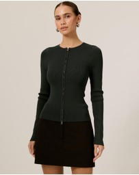 Tussah - Gigi Knit Top
