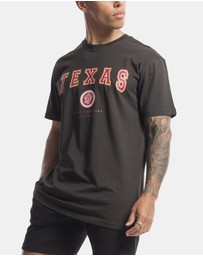 Stock & Co. - Texas Tee