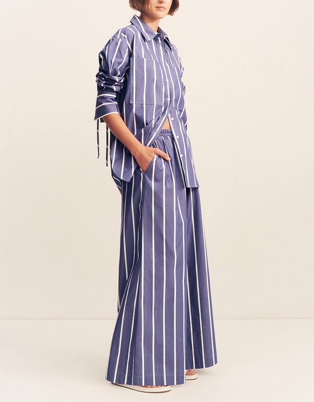 Shona Joy - Cambridge Wide Leg Pants