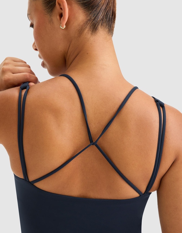 TALA - SkinLuxe Multi-Strap Sports Tank