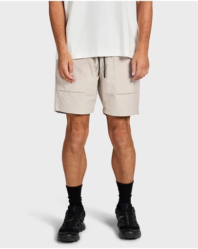 Academy Brand - Hemming Short