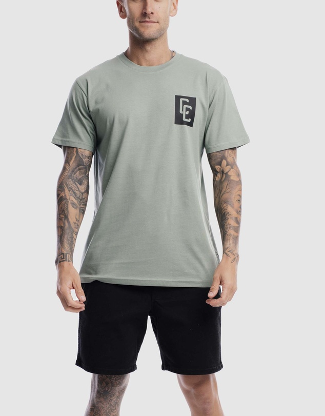 Counter Culture - Cryptic Tee