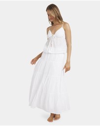 Billabong - Womens High Tides Cami Top