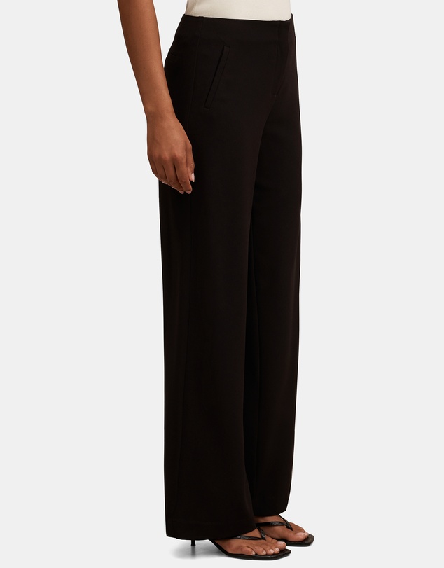 Forever New - Lizzie Mid Rise Pants