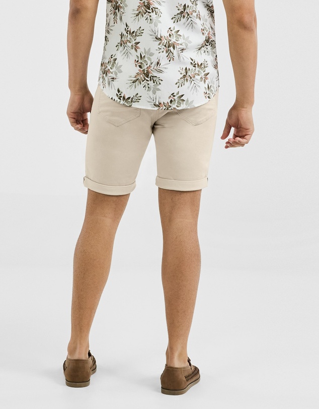 Tarocash - Ulto Slim Short