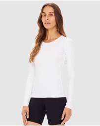 The Upside - Tammy Long Sleeve T-Shirt