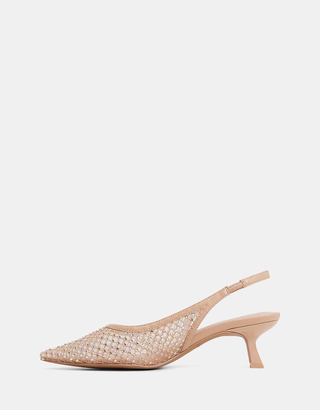 Call It Spring - Dariahh Heels