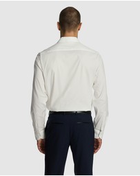 yd. - Supreme Regular Premium Dress Shirt