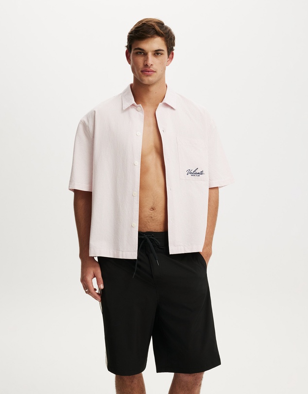 Cotton On - Super Baggy Boardshort