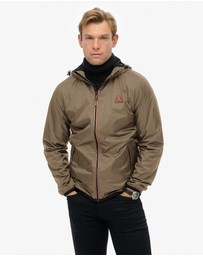 Superdry - Essential Tri Windbreaker Jacket