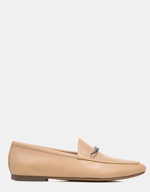 Naturalizer - Parrish Flat - Barely Nude