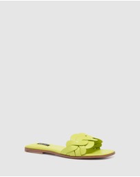 Nine West - Grifa