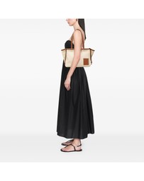Pre-Loved by Azura Reborn - Pre-Loved Small Canvas Cushion Tote