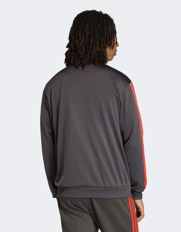 adidas Performance - AUDI REVOLUT F1 TEAM DNA TRACK TOP Mens