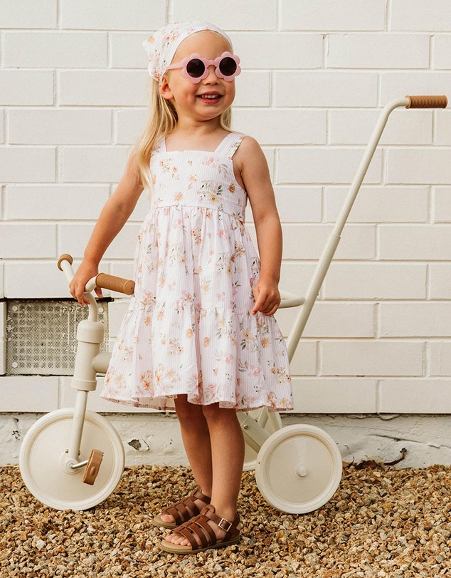 Minihaha - Lilet Sundress - Kids