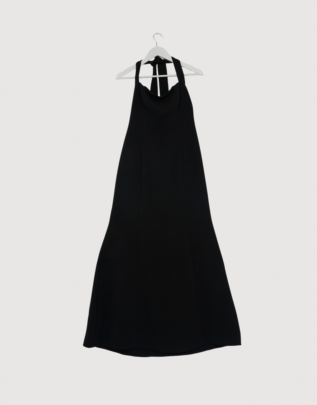 Revibe - Repaired CHANCERY Elise Maxi Dress - AU 12
