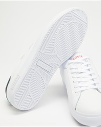 Lacoste - Powercourt 125 1 SMA - Men's