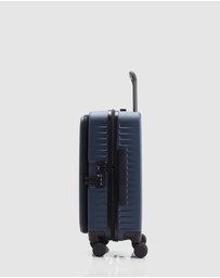 Nere - Venture Dual Open 56cm Suitcase