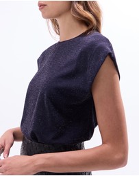 Marcs - Julia Boxy Top
