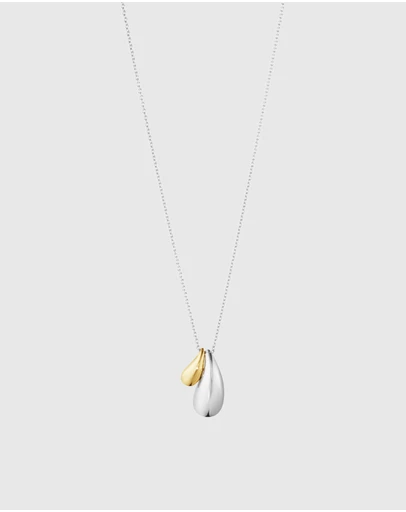 Georg Jensen - Reflect Double Pendant