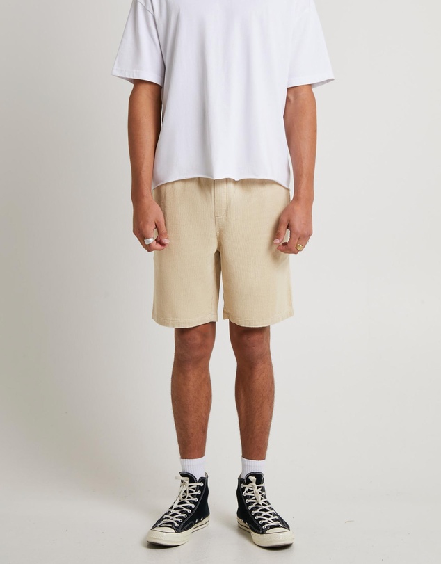 Insight - Bedford 2.0 Cord Shorts