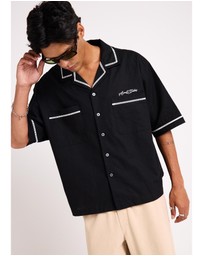 Arvust - Cast Short Sleeve Shirt