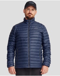 Kathmandu - Heli Down Jacket v4