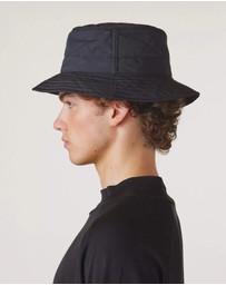 Tilley - Quilted Bucket Hat