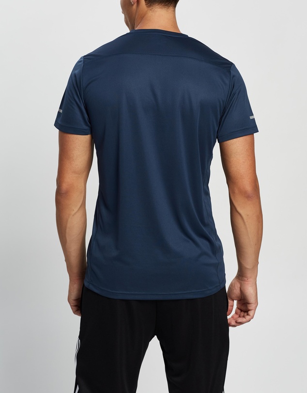 adidas Performance - Run It Tee