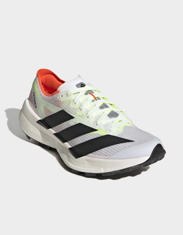 adidas Performance - Terrex Agravic Speed 2 Trail Running Shoes Womens