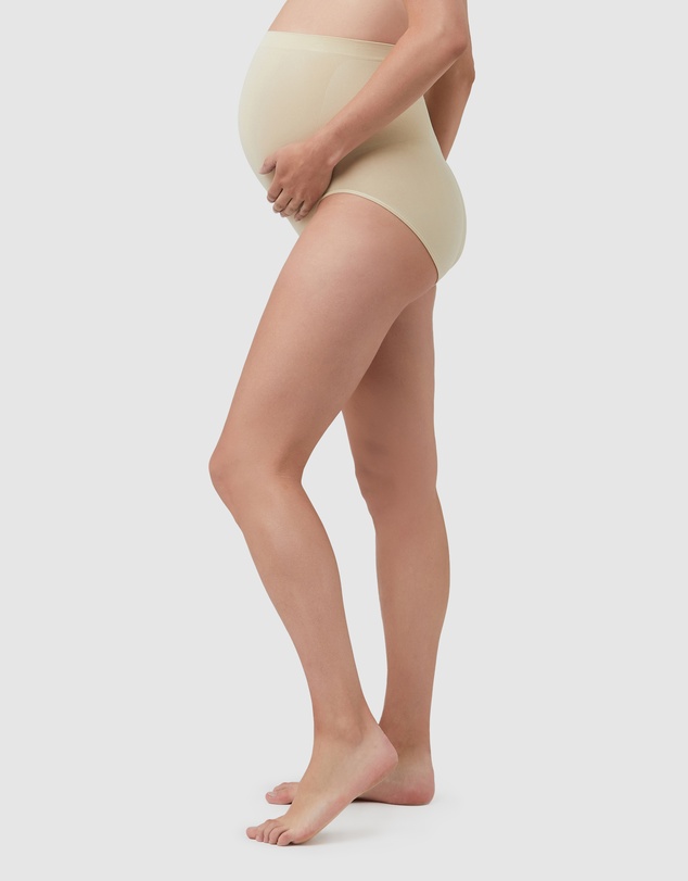 Ripe Maternity - Seamless Briefs - 3 Pack
