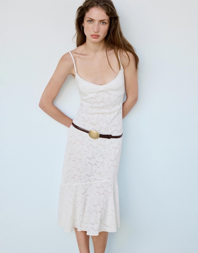 M.N.G - Renata Dress