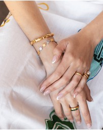 Chuchka - Koi Bangle