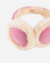 Ozwear Connection Uggs - Ugg Kids Sheepskin Earmuff